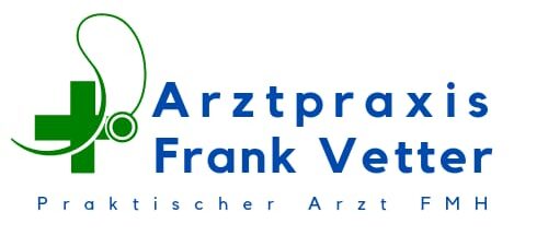 Arztpraxis Frank Vetter Logo